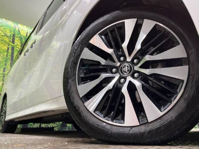 Toyota ALPHARD 2021-07 180855-14
