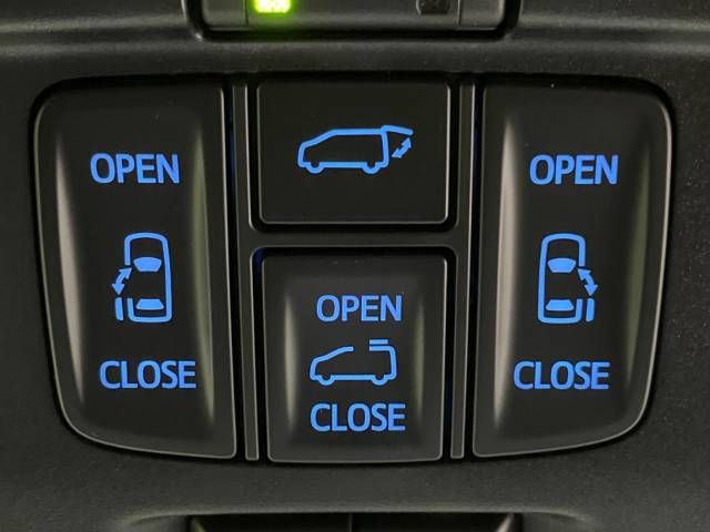 Toyota ALPHARD 2021-07 180855-7