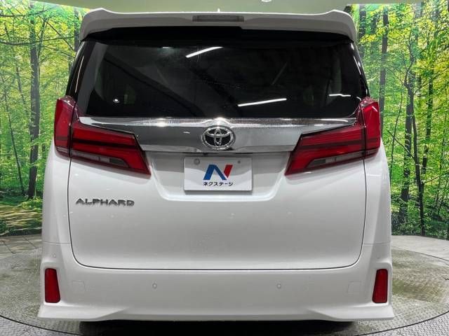 Toyota ALPHARD 2021-07 180855-16