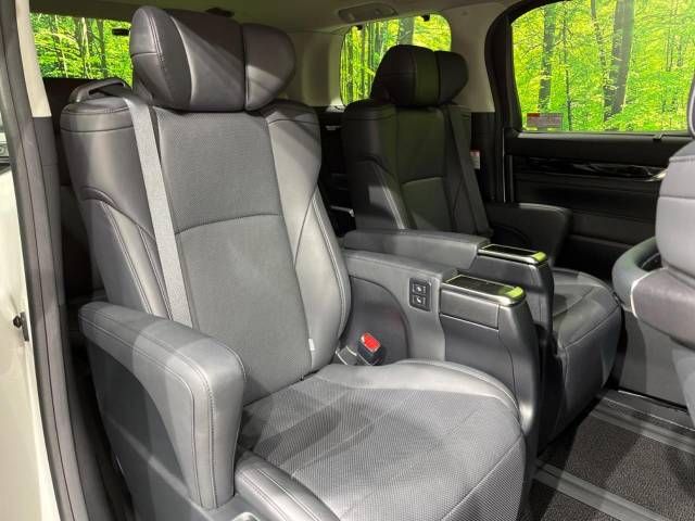 Toyota ALPHARD 2021-07 180855-9