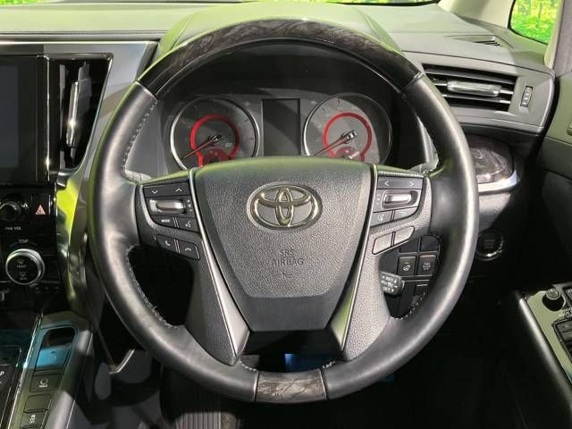 Toyota ALPHARD 2021-07 180855-12