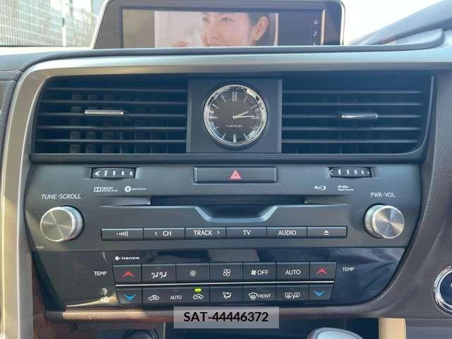 Lexus RX 2016-11 334401-11