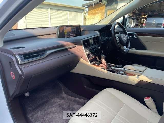 Lexus RX 2016-11 334401-23