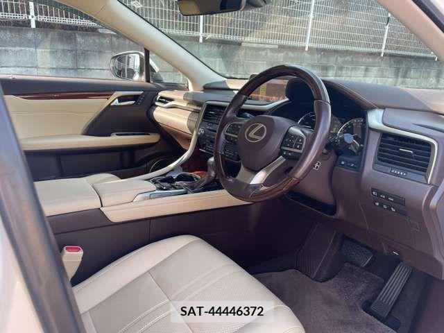 Lexus RX 2016-11 334401-21