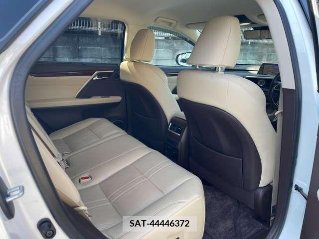 Lexus RX 2016-11 334401-22