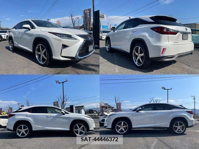 Lexus RX 2016-11 334401-19