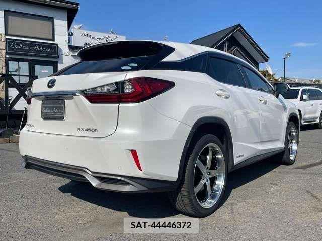 Lexus RX 2016-11 334401-1
