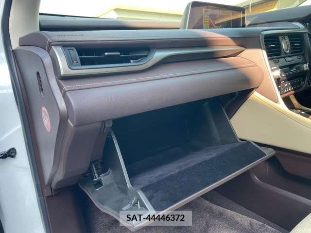 Lexus RX 2016-11 334401-16