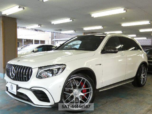 Amg C-CLASS 2018-11 348328-10