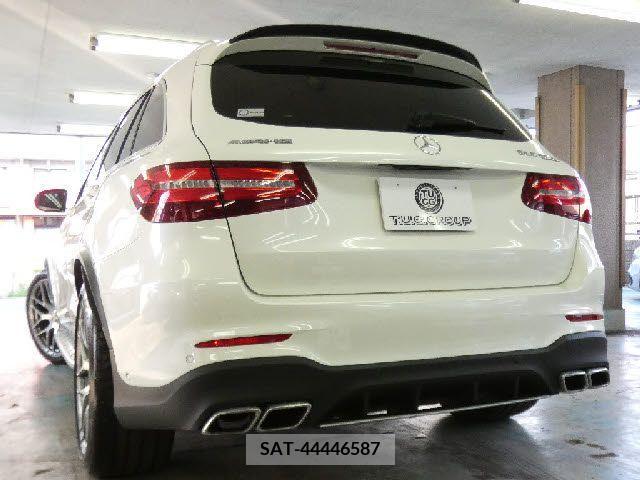 Amg C-CLASS 2018-11 348328-2