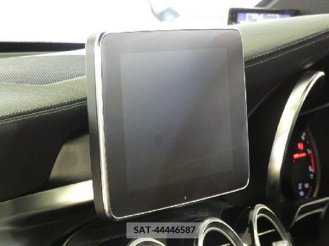 Amg C-CLASS 2018-11 348328-9