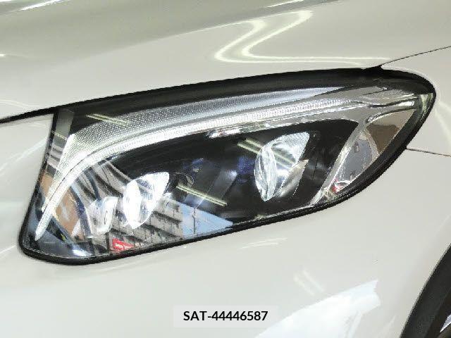 Amg C-CLASS 2018-11 348328-19