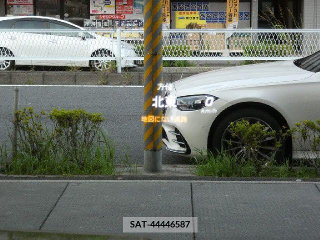 Amg C-CLASS 2018-11 348328-24