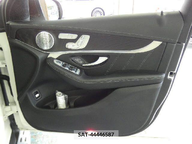 Amg C-CLASS 2018-11 348328-23