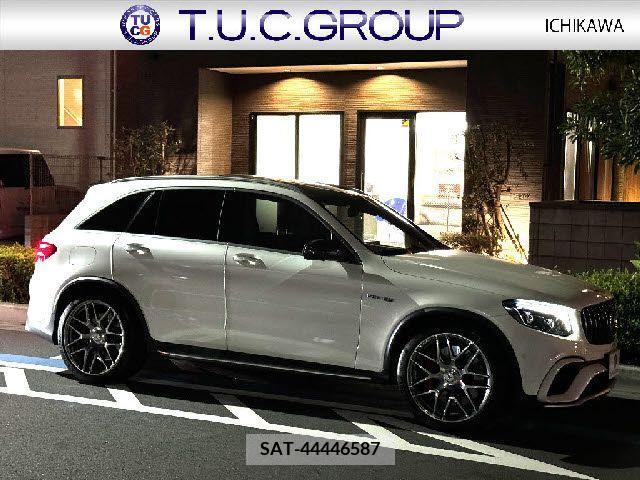 Amg C-CLASS 2018-11 348328-0