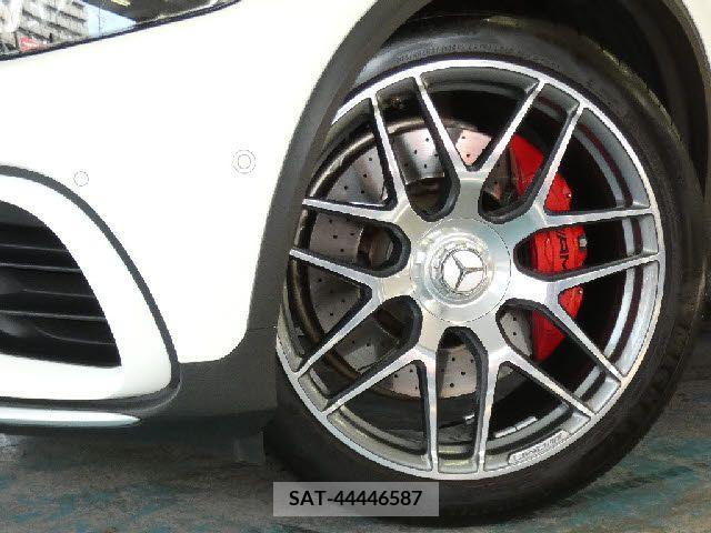 Amg C-CLASS 2018-11 348328-7