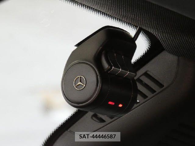 Amg C-CLASS 2018-11 348328-17