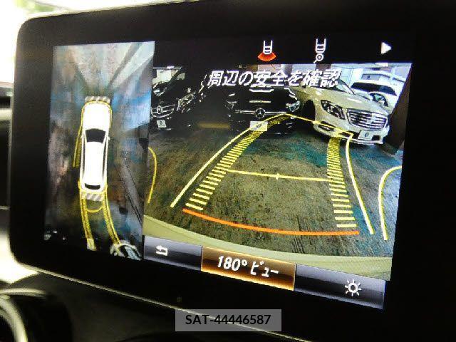 Amg C-CLASS 2018-11 348328-16