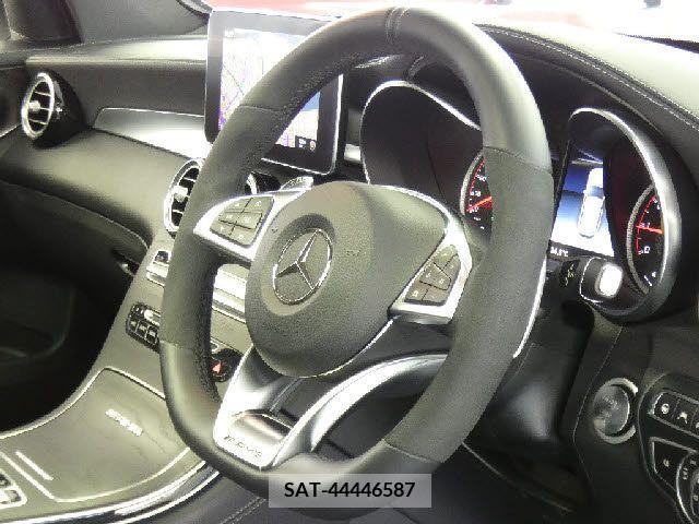 Amg C-CLASS 2018-11 348328-15