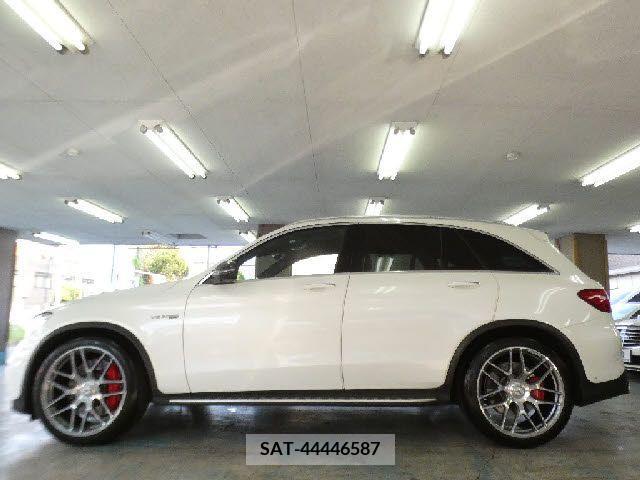Amg C-CLASS 2018-11 348328-14