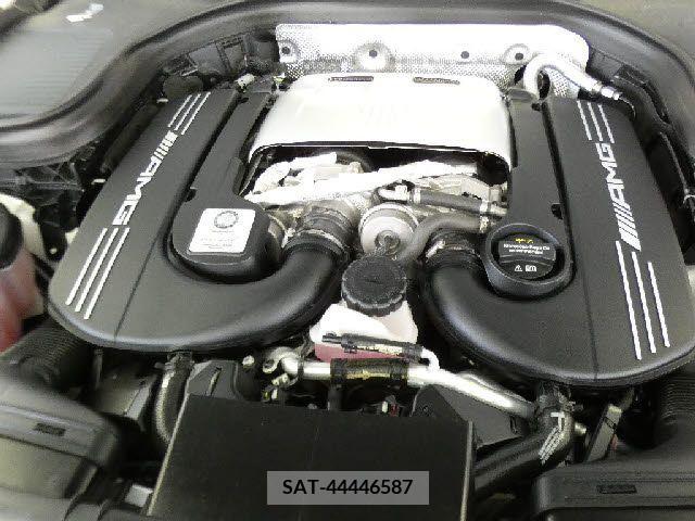 Amg C-CLASS 2018-11 348328-5