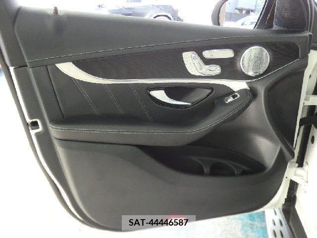 Amg C-CLASS 2018-11 348328-20