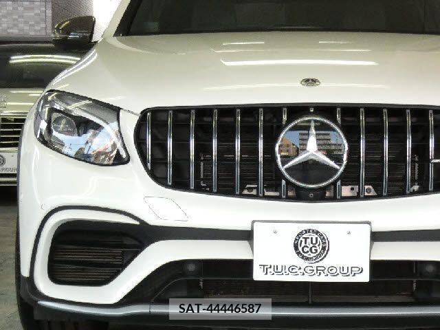 Amg C-CLASS 2018-11 348328-4
