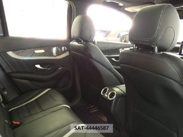 Amg C-CLASS 2018-11 348328-27
