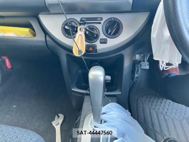 Nissan NOTE 2011-11 392986-16
