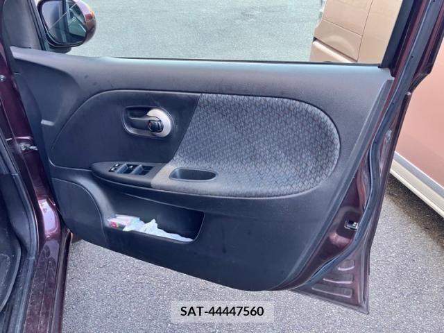 Nissan NOTE 2011-11 392986-12