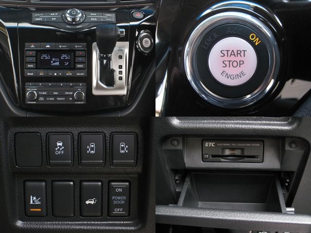 Nissan ELGRAND 2015-03 182944-20