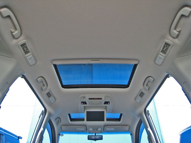 Nissan ELGRAND 2015-03 182944-11