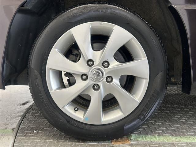 Nissan SERENA 2010-12 27233-15