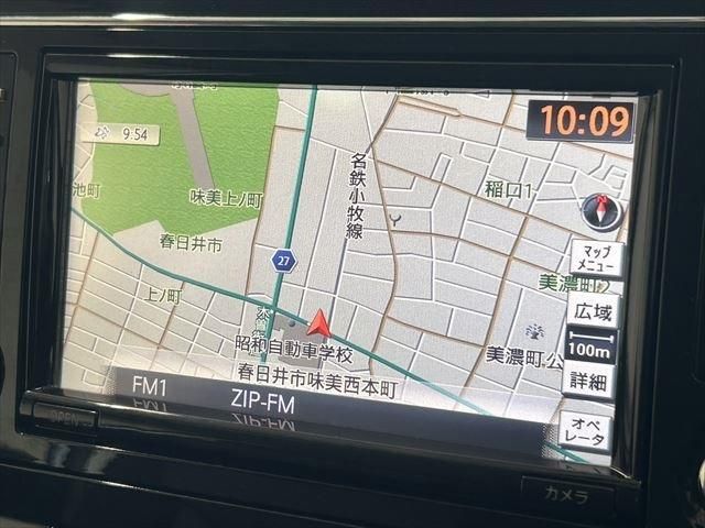 Nissan SERENA 2010-12 27233-28