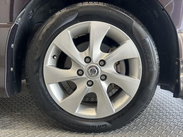 Nissan SERENA 2010-12 27233-14