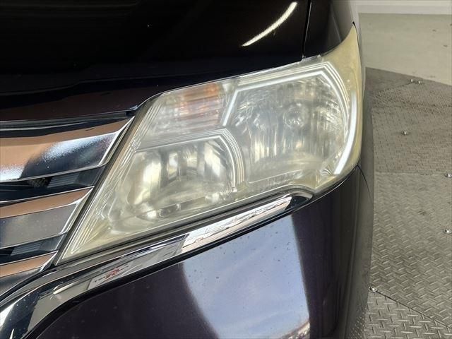 Nissan SERENA 2010-12 27233-8