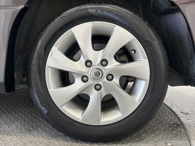 Nissan SERENA 2010-12 27233-17