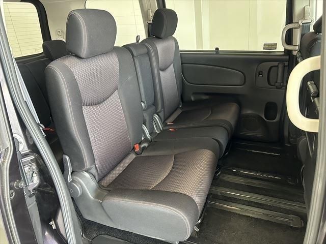 Nissan SERENA 2010-12 27233-20