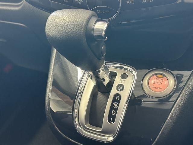 Nissan SERENA 2010-12 27233-27