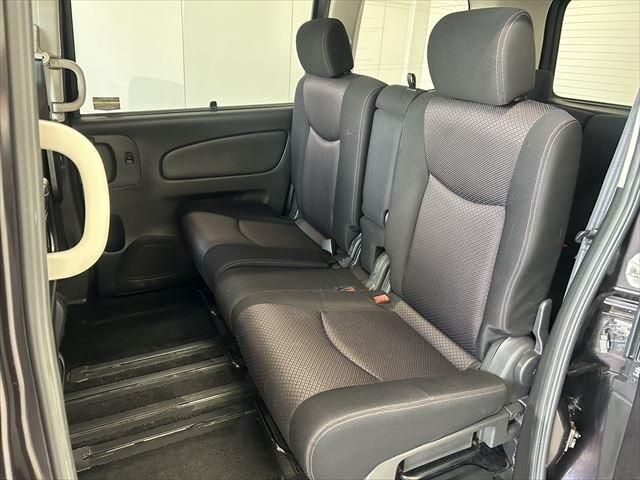 Nissan SERENA 2010-12 27233-23