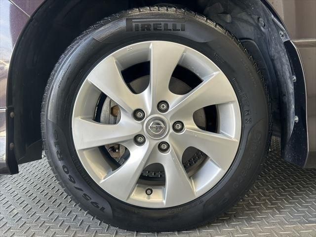 Nissan SERENA 2010-12 27233-16