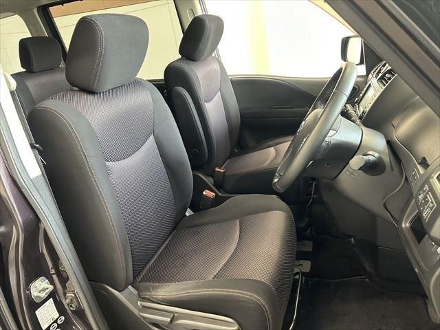 Nissan SERENA 2010-12 27233-19