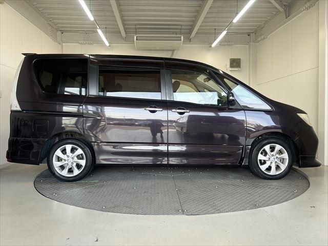 Nissan SERENA 2010-12 27233-3