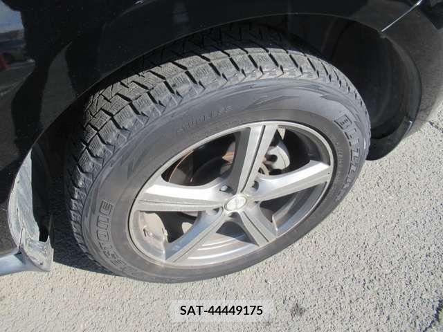 Mazda CX-7 2007-12 267988-14
