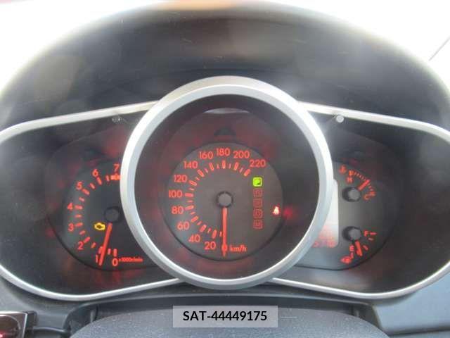 Mazda CX-7 2007-12 267988-17