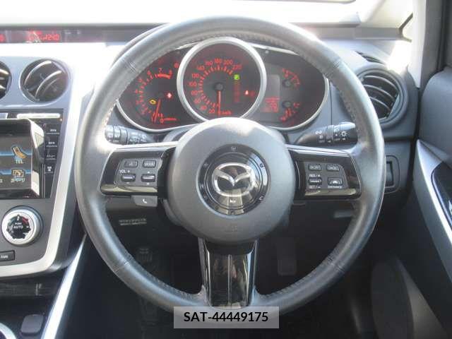Mazda CX-7 2007-12 267988-5