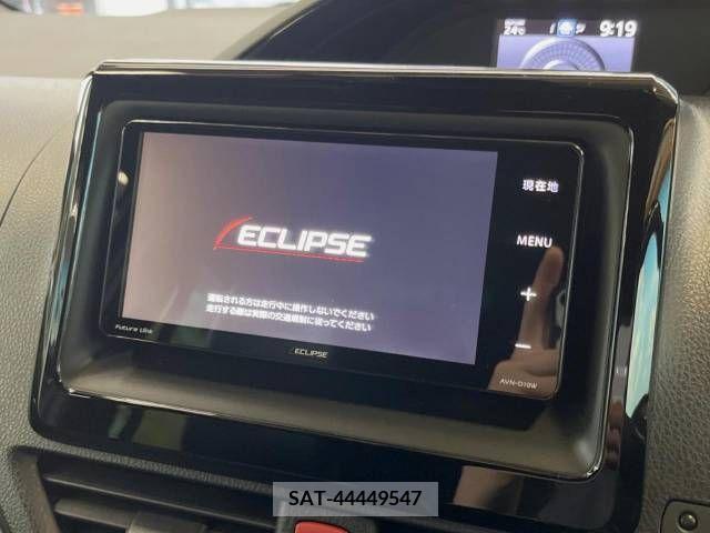Toyota ESQUIRE 2020-05 336202-2