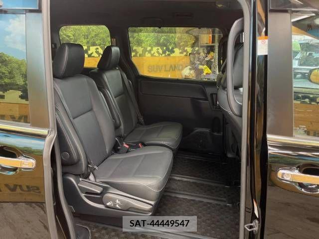 Toyota ESQUIRE 2020-05 336202-10