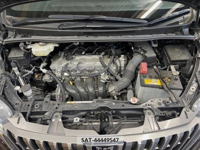 Toyota ESQUIRE 2020-05 336202-19