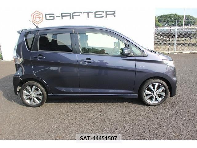 Nissan DAYZ 2014-07 353694-6